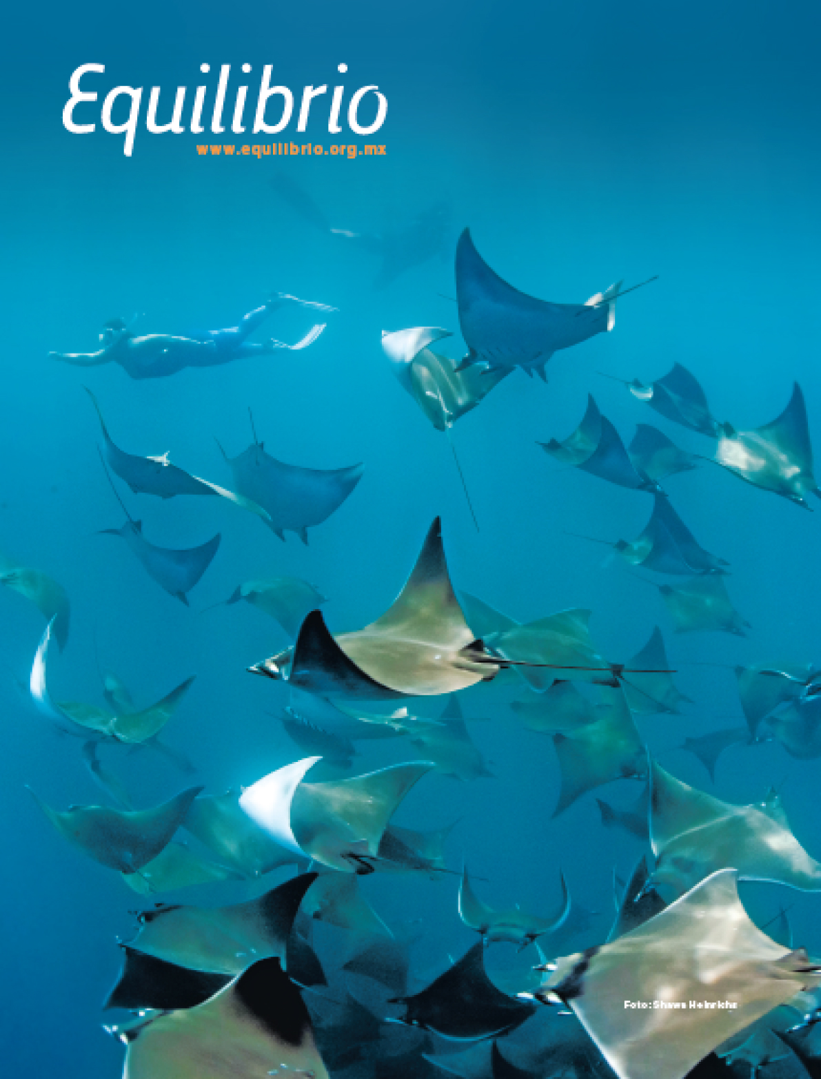 Áreas Marinas Protegidas